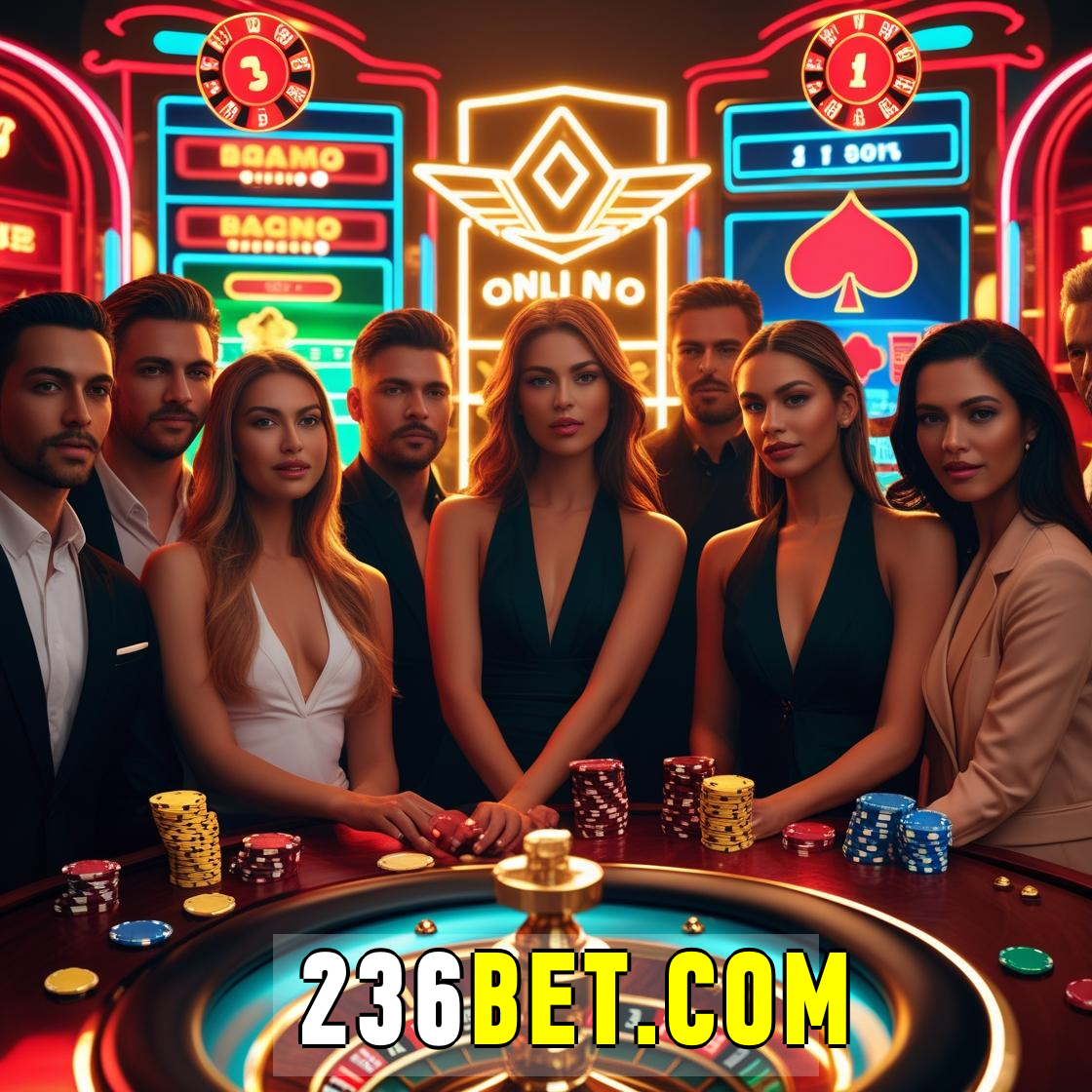 236bet
