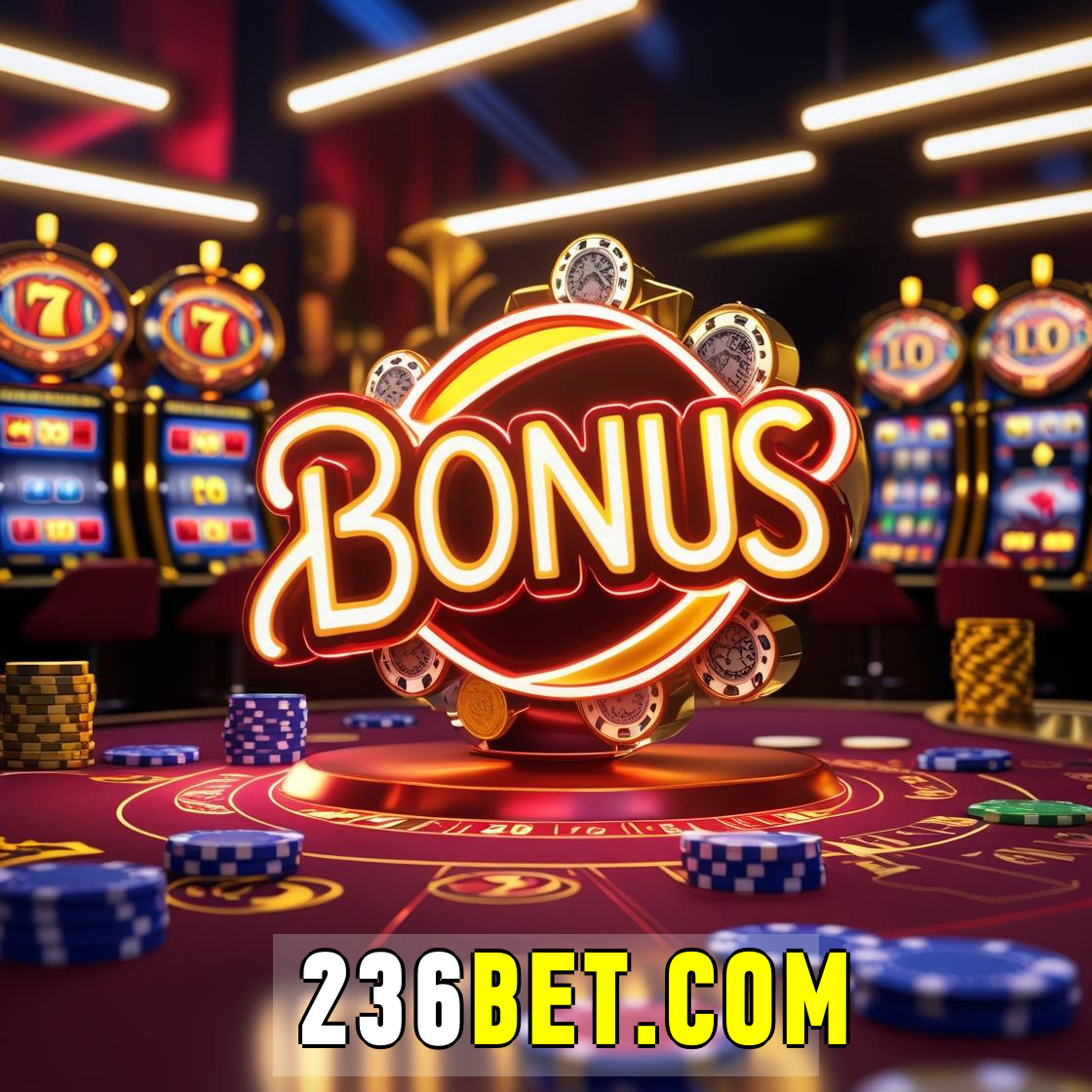 236bet